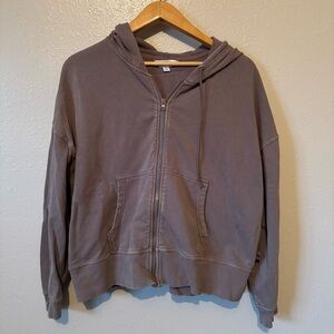 JoyLab Full Zip Hoodie